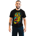 Camiseta Masculina Algodão Nossa Senhora do Carmo